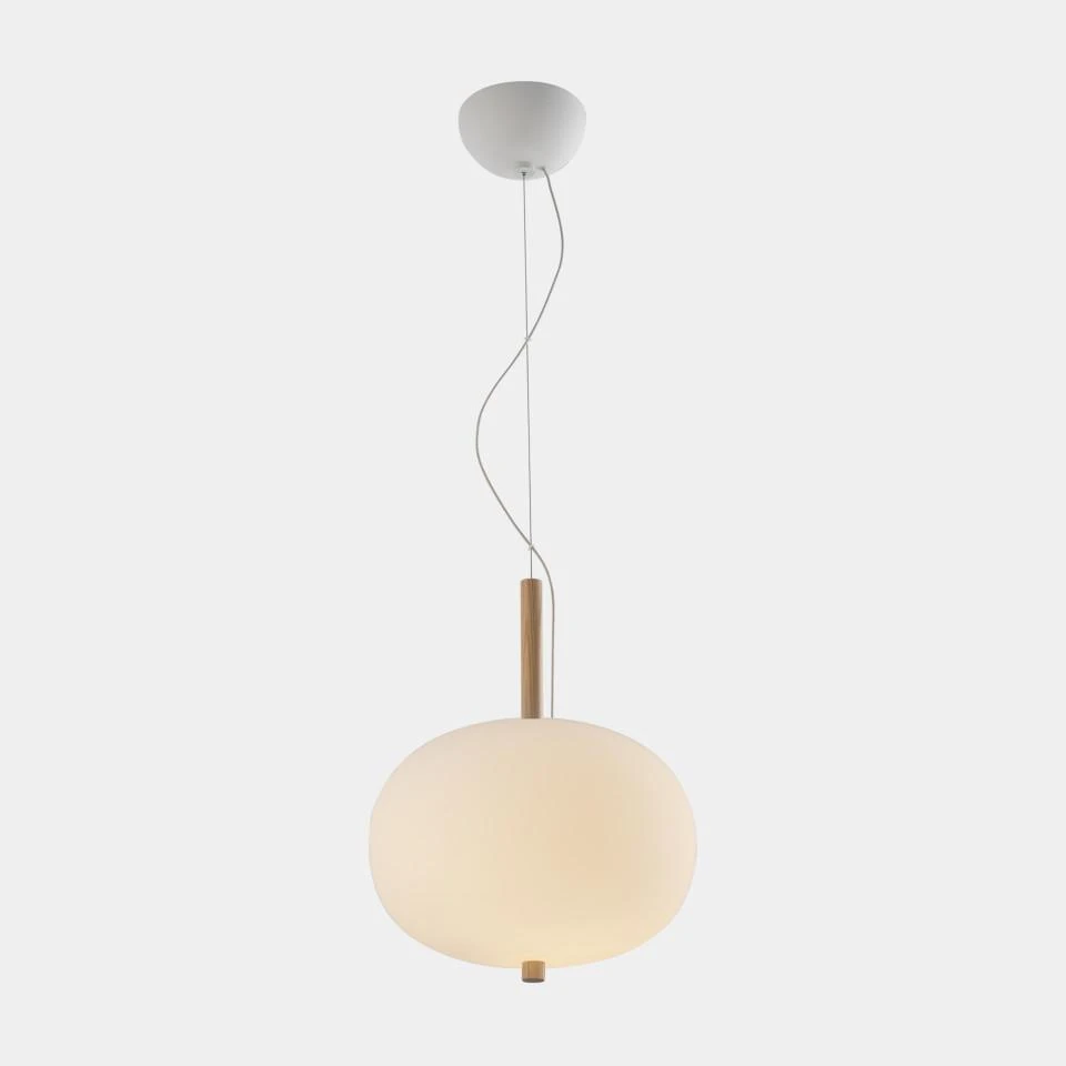 Ilargi Pendant
