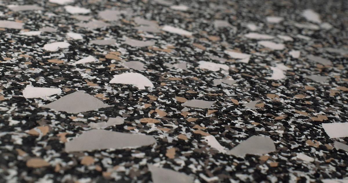 Atmosphere Terrazzo