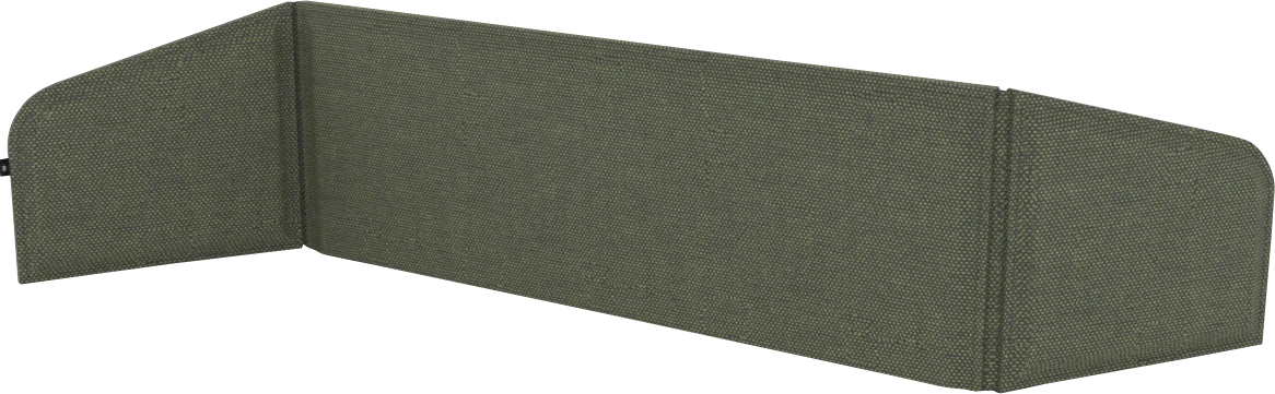 BuzziDesk Flipflop
