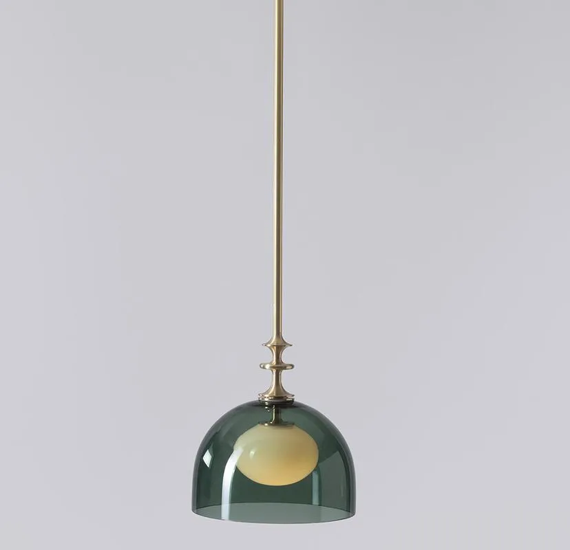 New Pendants And Sconces From SkLo + AvorKo 💡 Hero