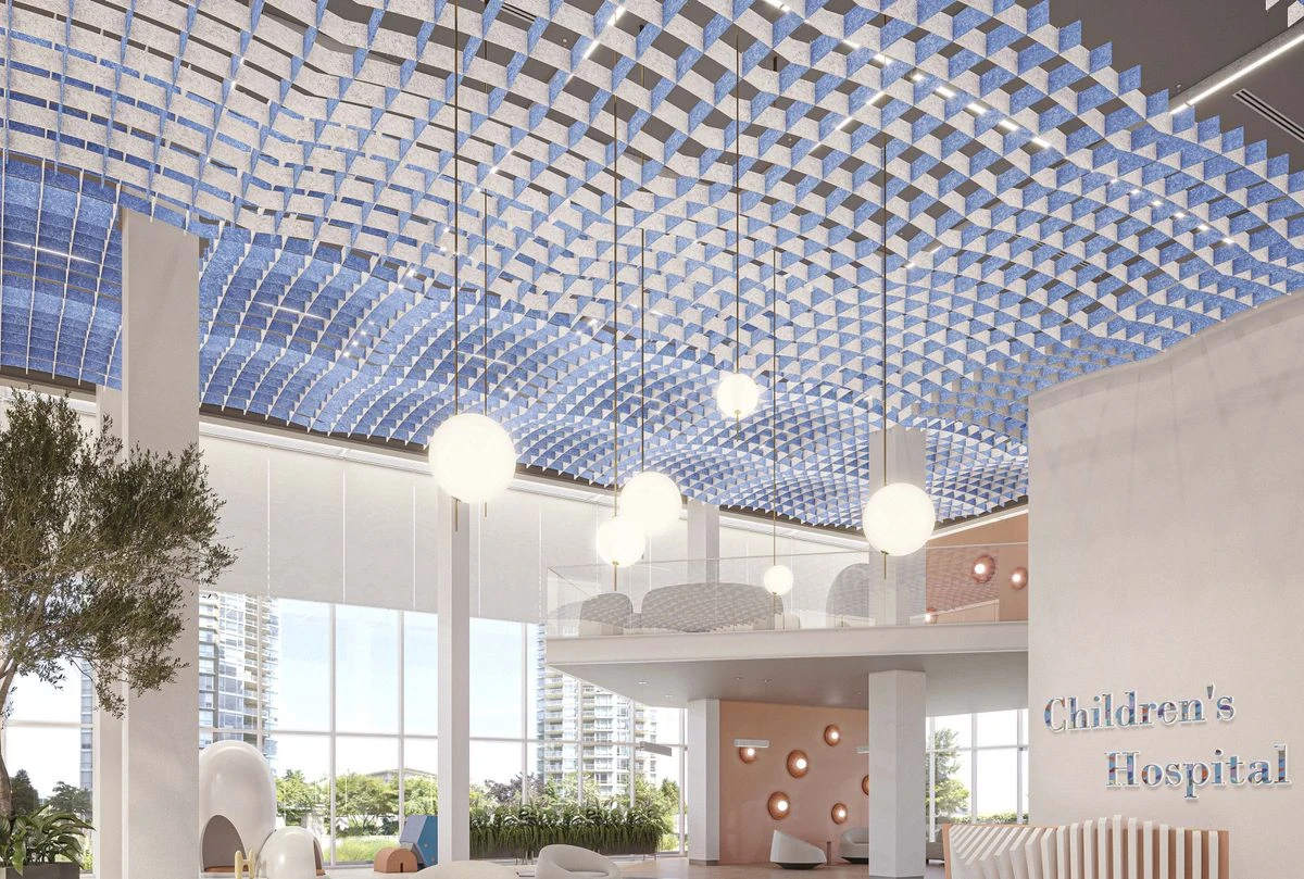 SoftGrid® Dome