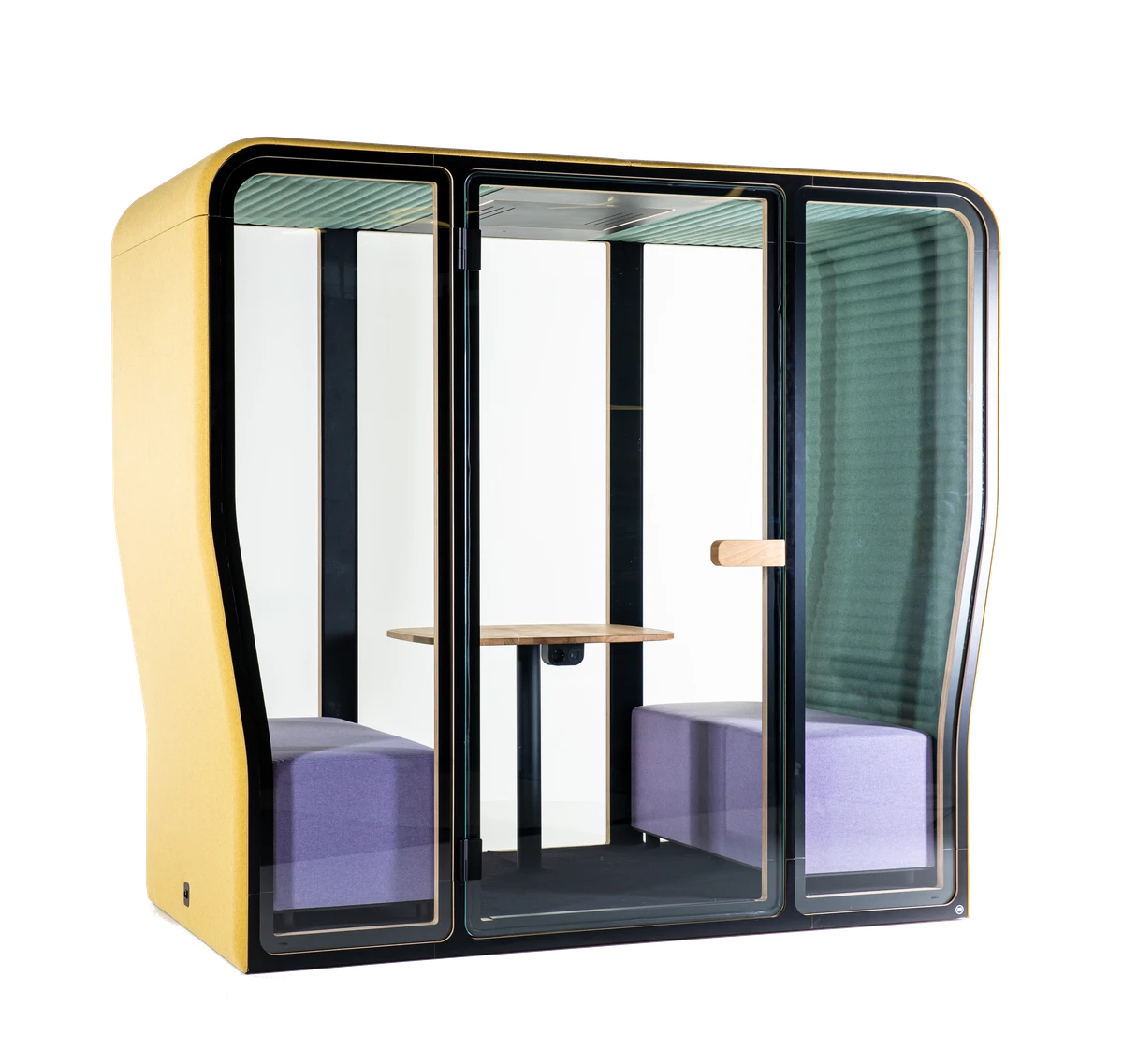 BuzziNest Pod