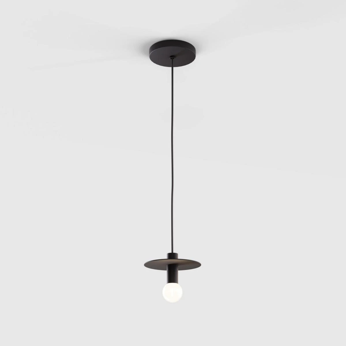 Dot Suspension