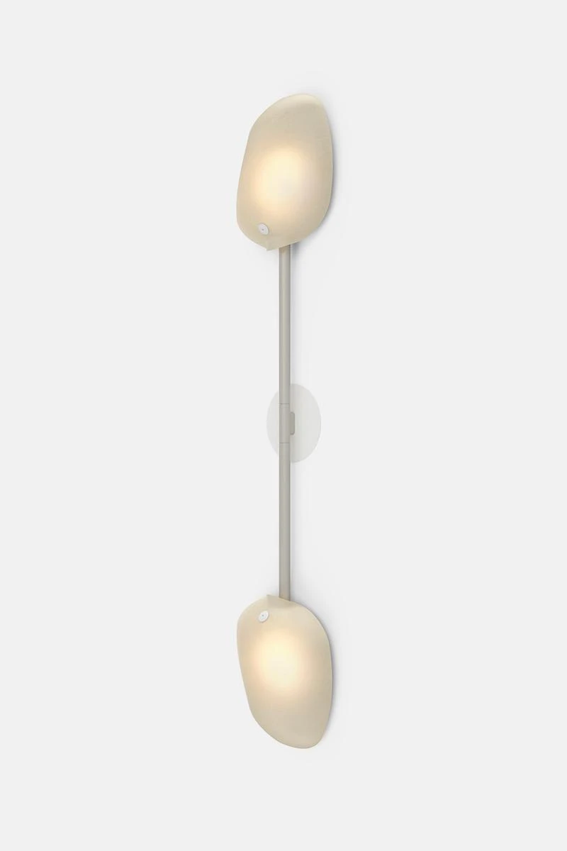 Pilot Sconce 2 Head