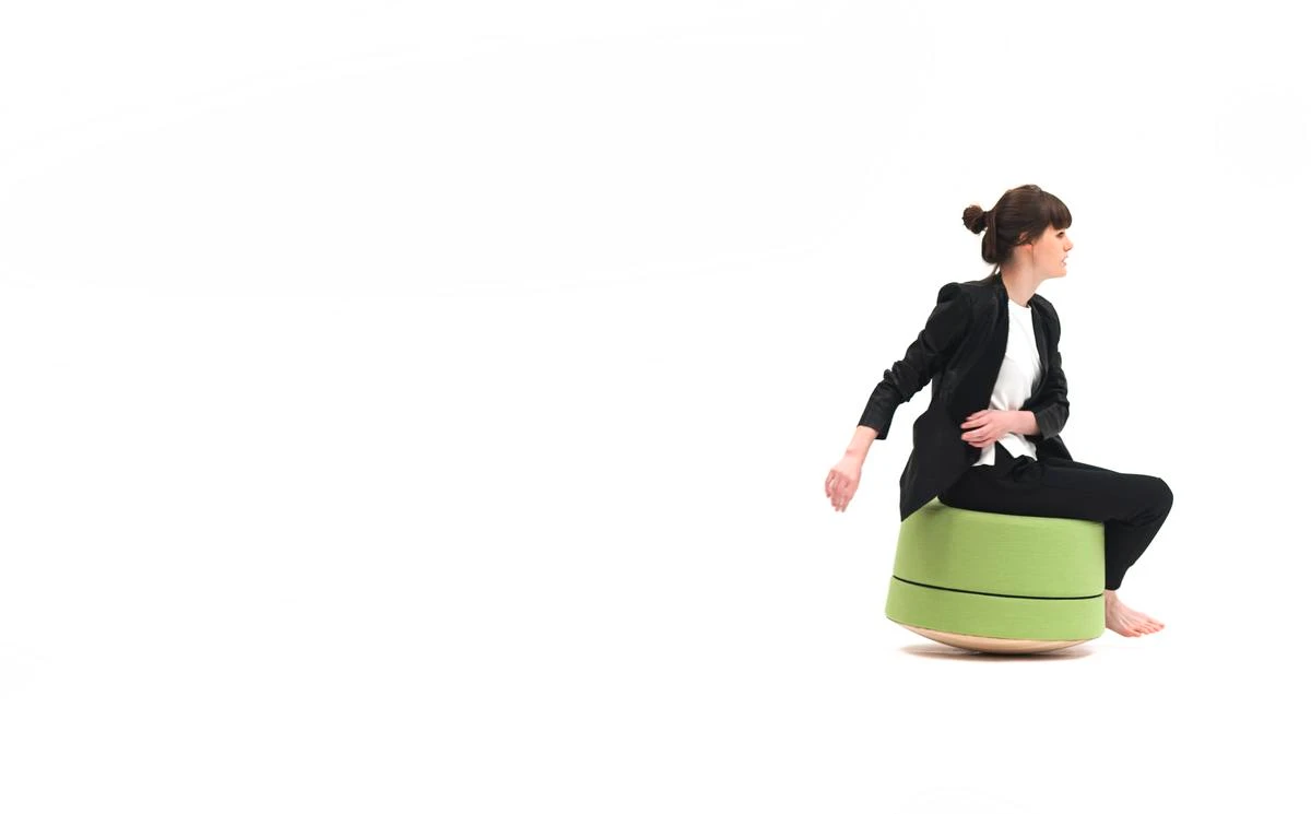 BuzziBalance
