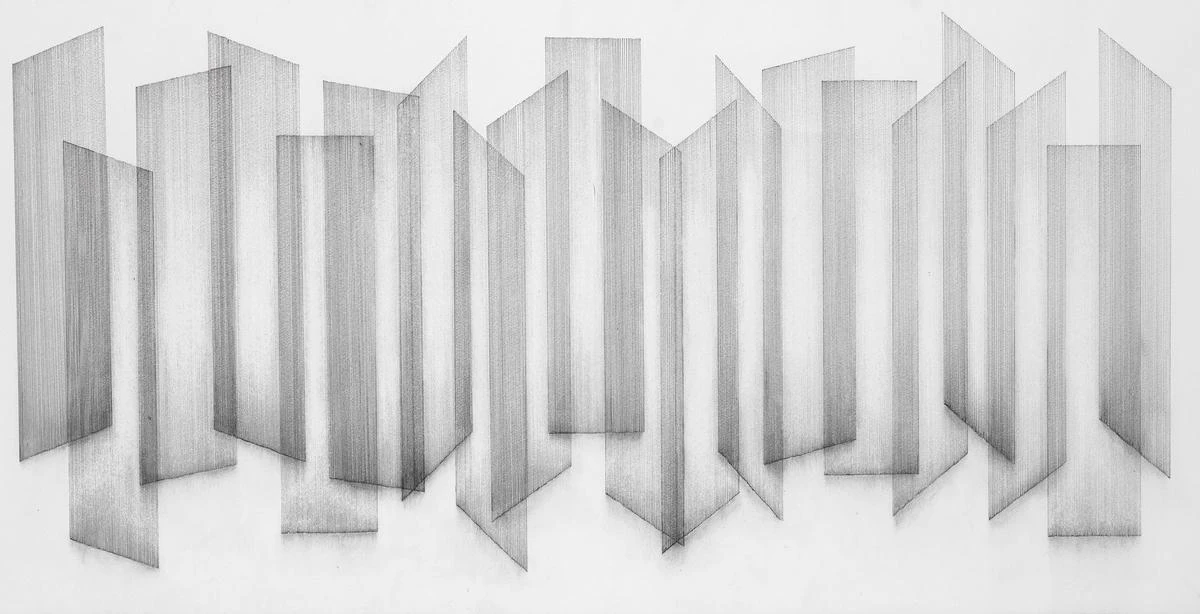 Staggered Planes