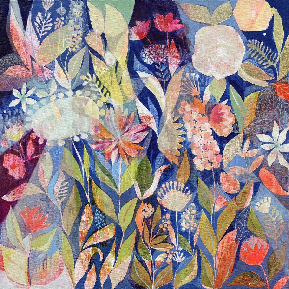 El Jardin