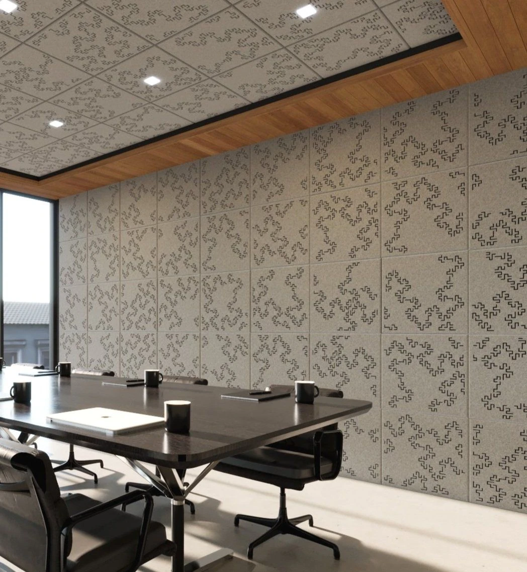 Path Wall Tile