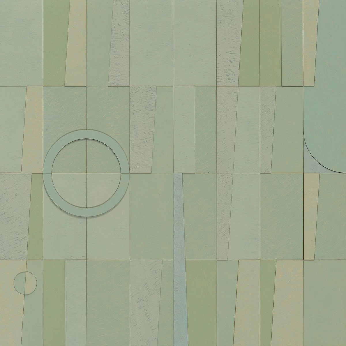 Tidal Landscape
