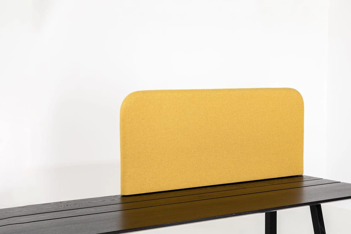 BuzziShield Desk