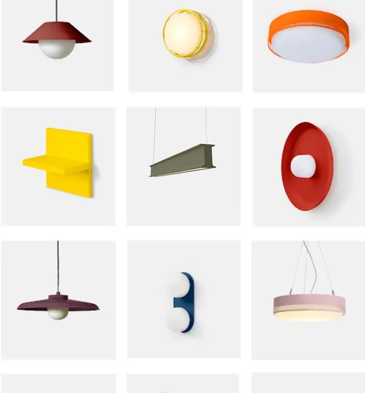 New Powder Coat Colors And Pomme Pendant From Rbw 💡 Hero