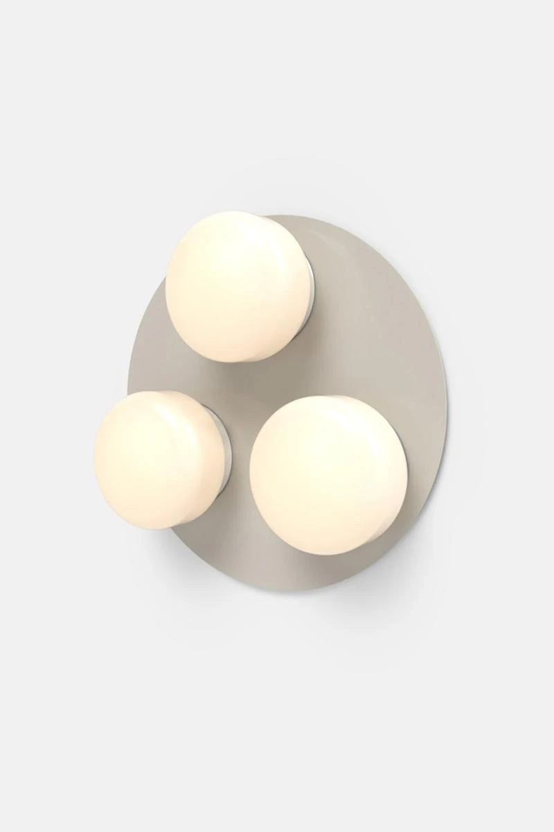 Pastille 3 Cluster
