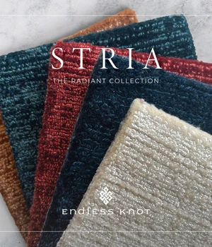 Stria Samples Available