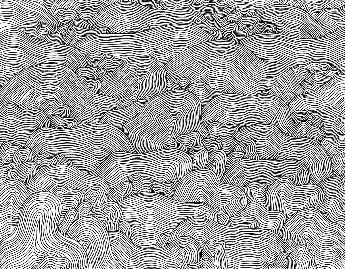 Moving Mountains