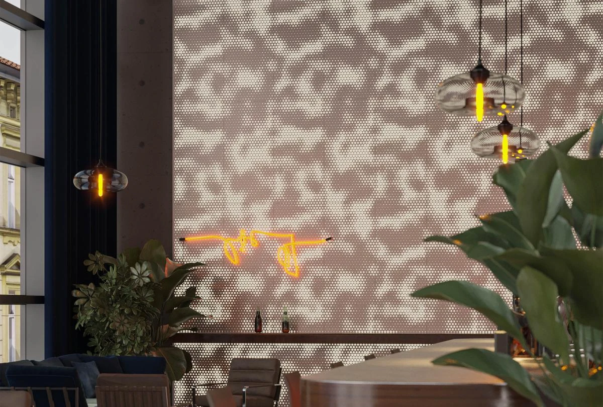 Vapor® Dappled