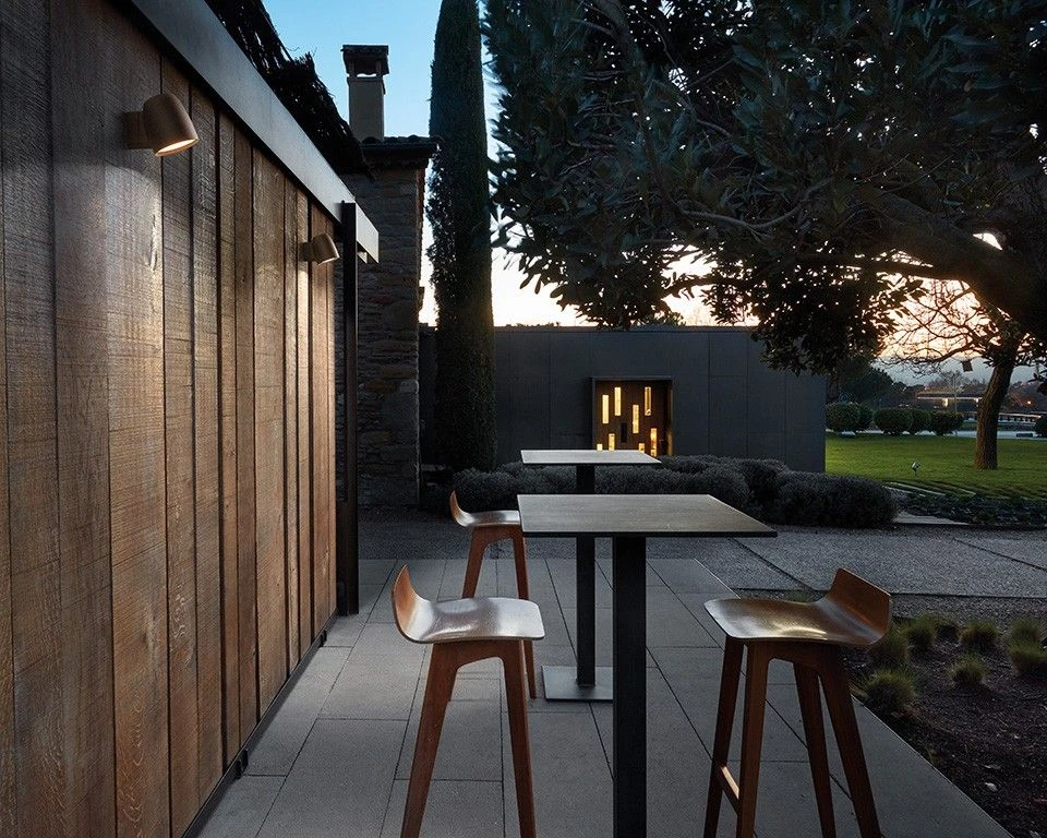 Nut A/01 Outdoor
