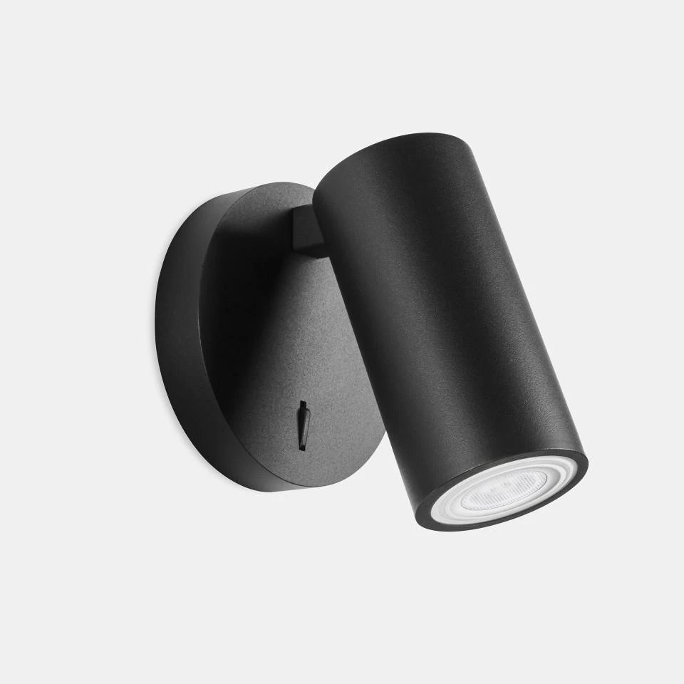 Simply Wall Fixture