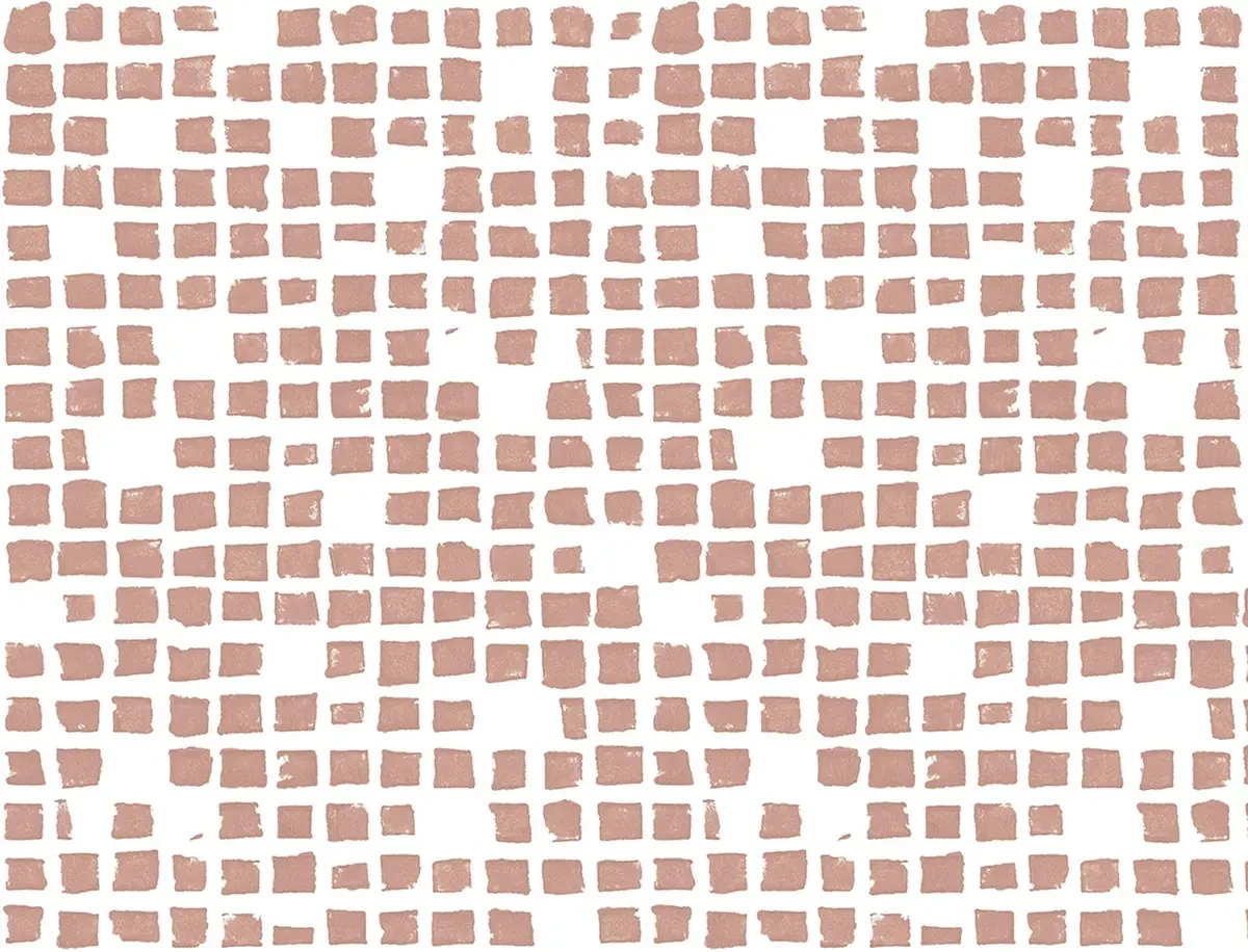 Mini Grid (Terracotta)