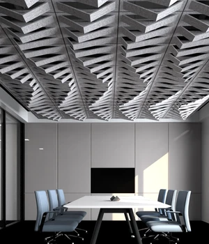 Product Spotlight: Fact Surf Tiles