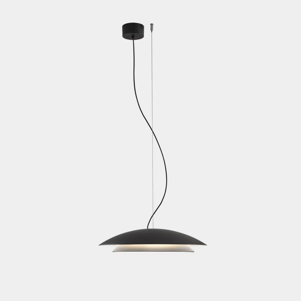 Noway Pendant