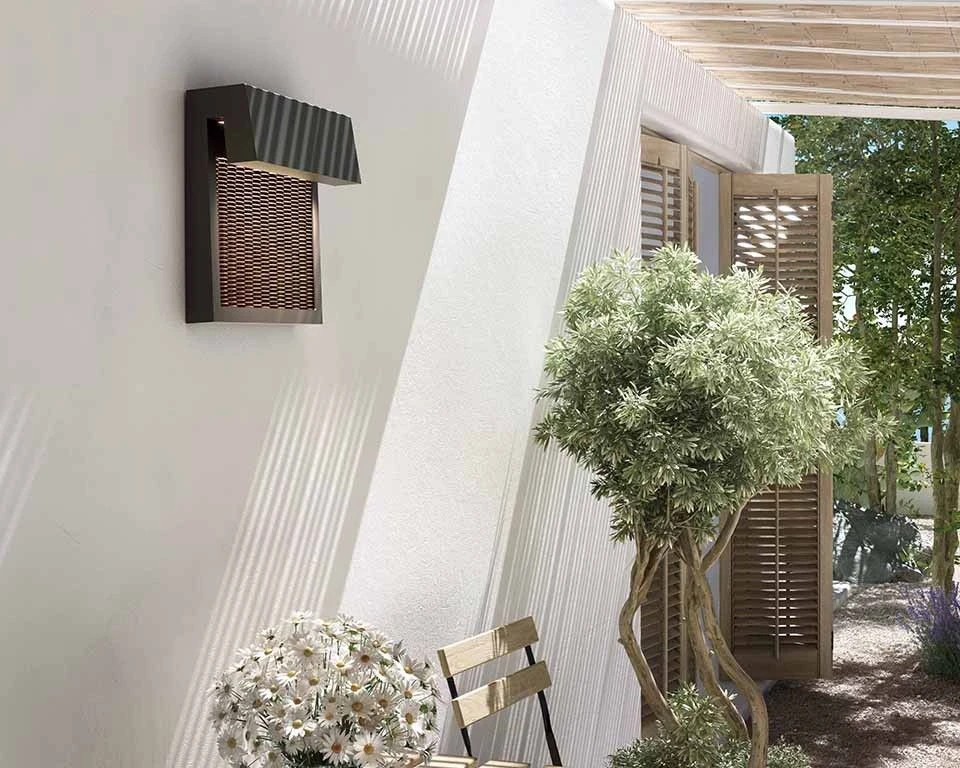 Sisal A/01 Outdoor