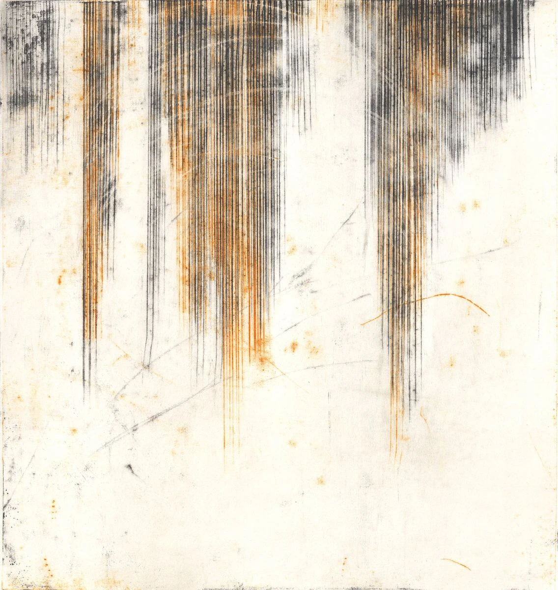 Rusted