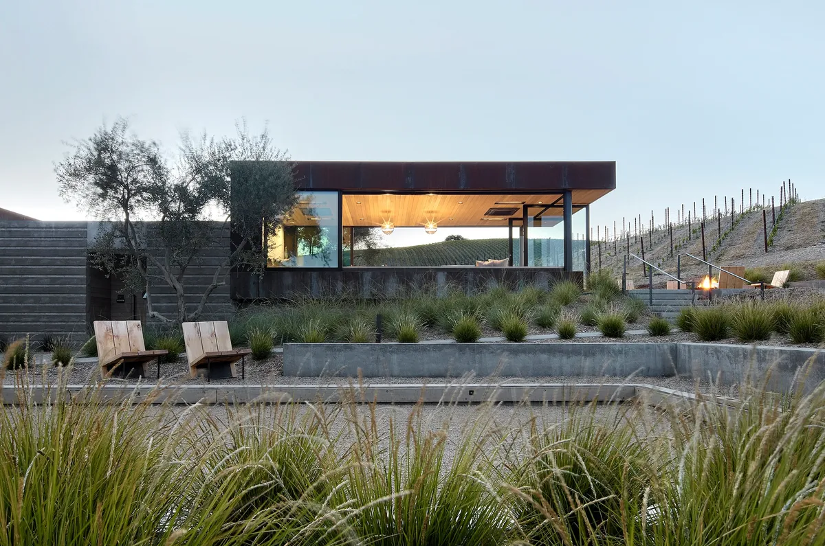 Project Spotlight: SkLO Booker Wines Hero