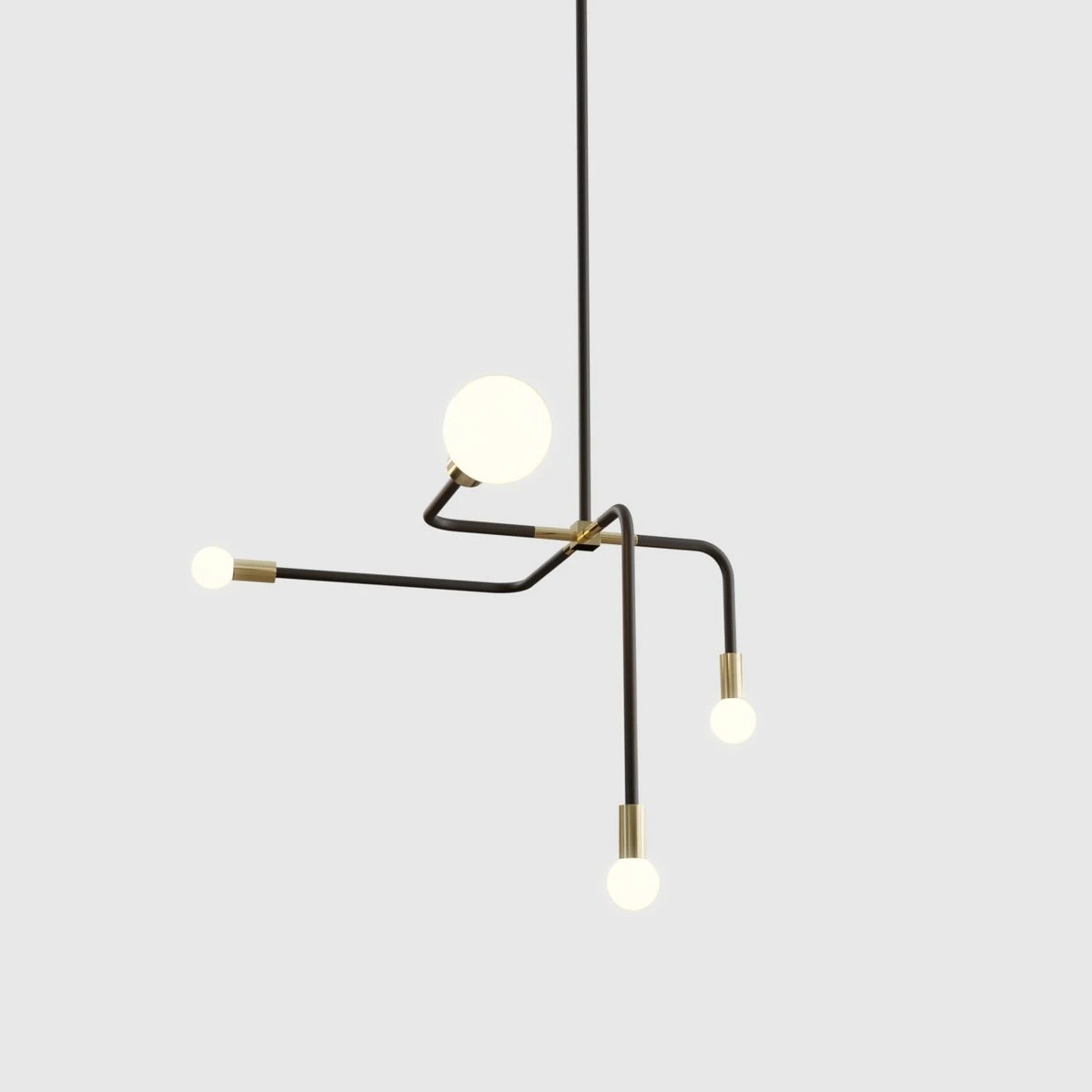 Beaubien Suspension