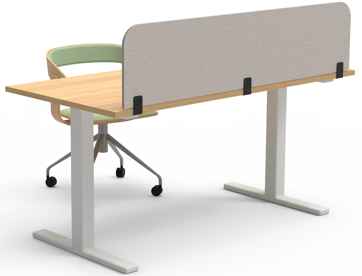 BuzziTripl Desk