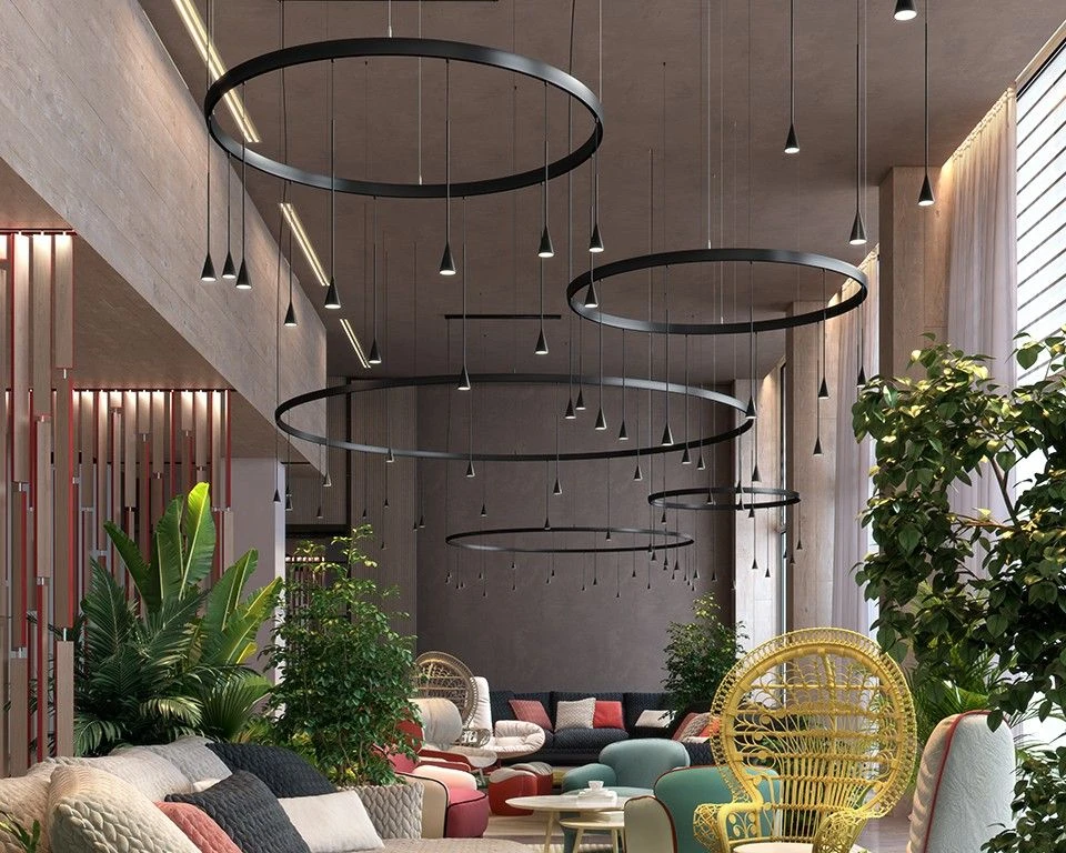 Skybell Circle