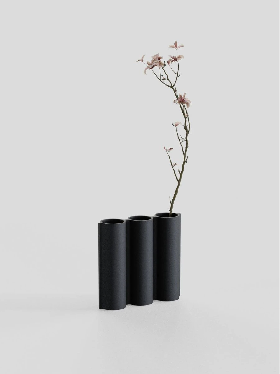 Silo Vase 3VJ