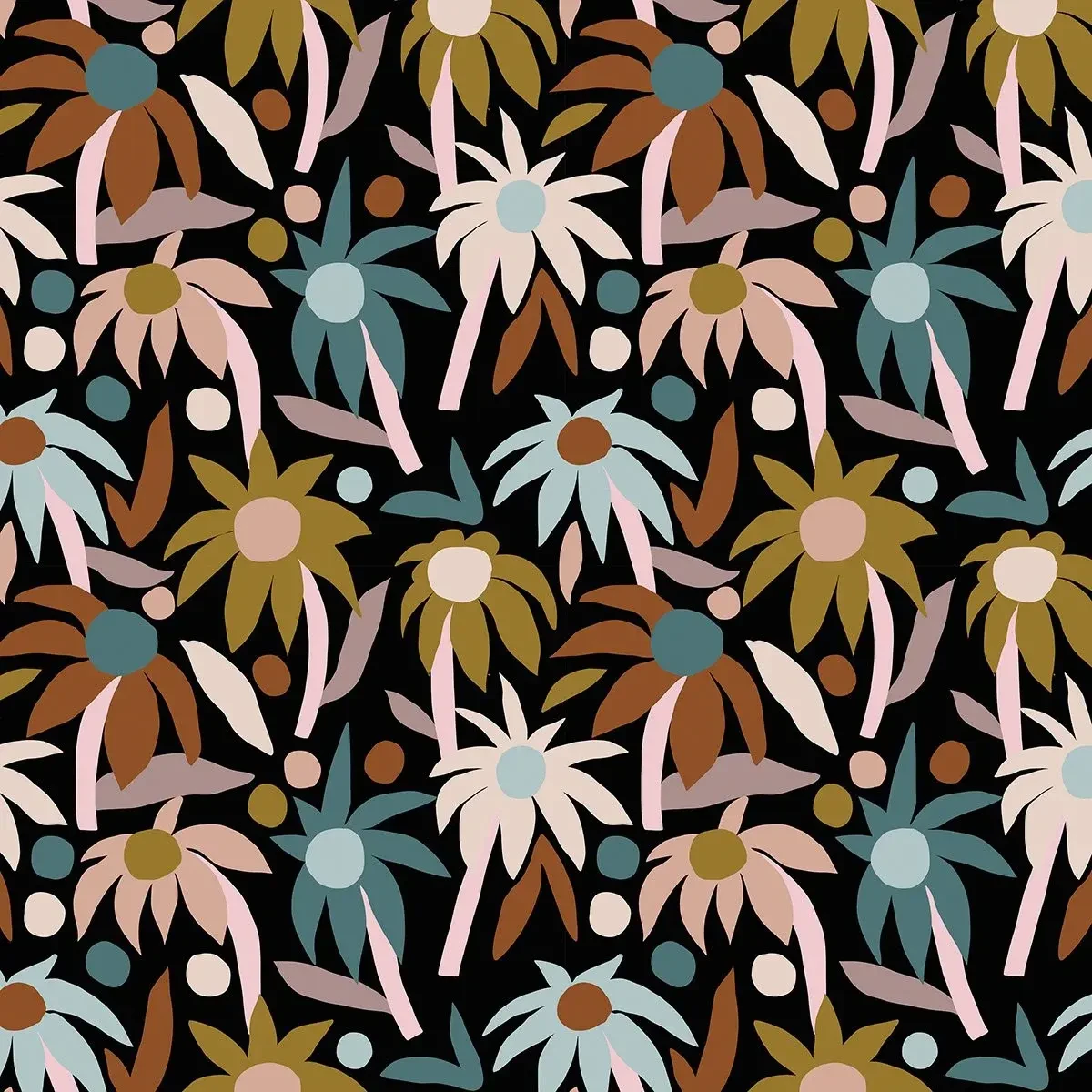 Tropical Mess