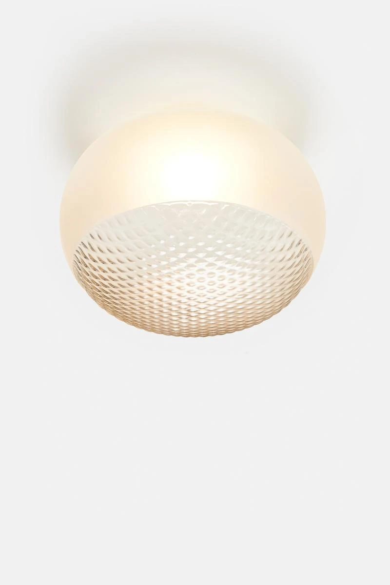 Print Flush Mount