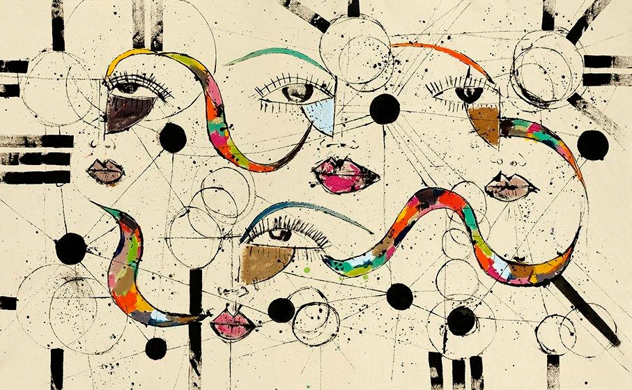 Kaleidoscope