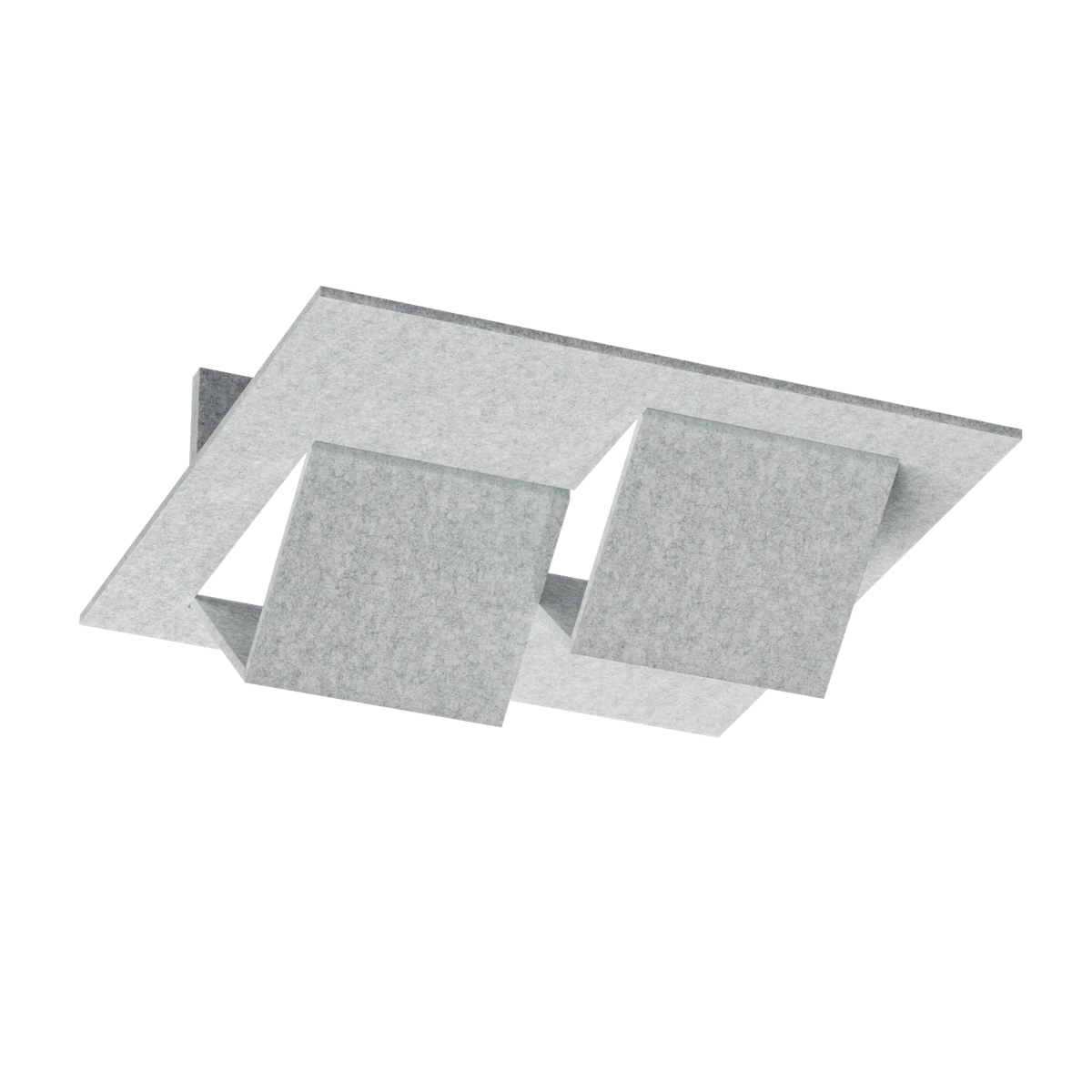 2V-Fold