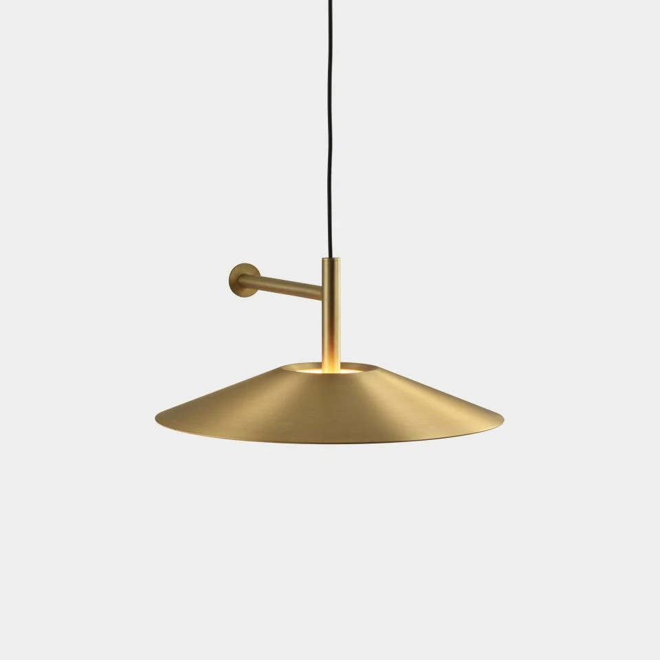 H Wall Fixture