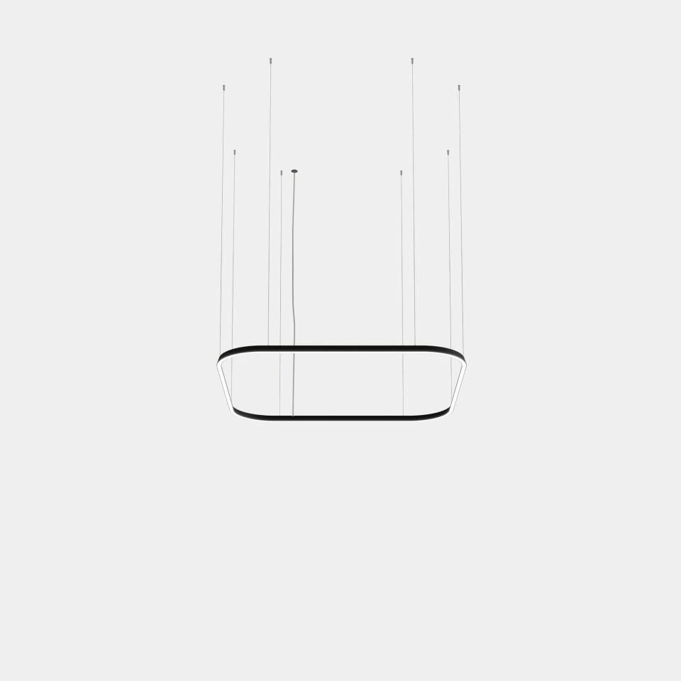 Geometric Square