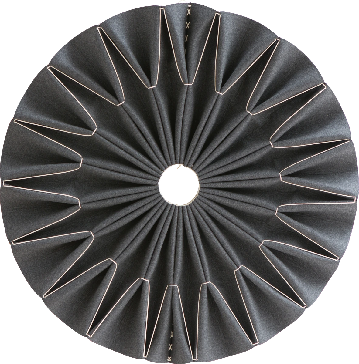 BuzziPleat