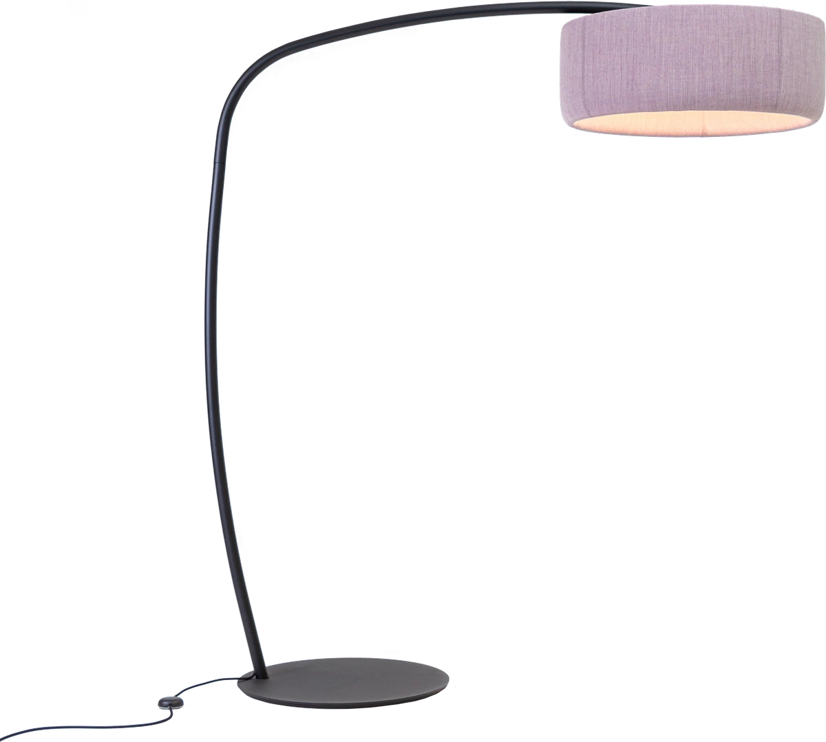 BuzziJet Standing