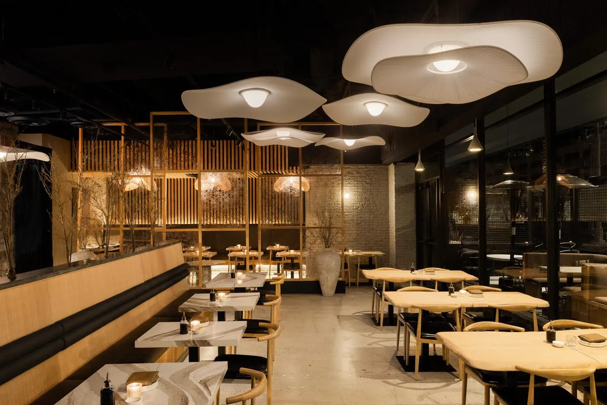 Bover Crafts Lighting For Wellness With Mediterranean Ethos Hero