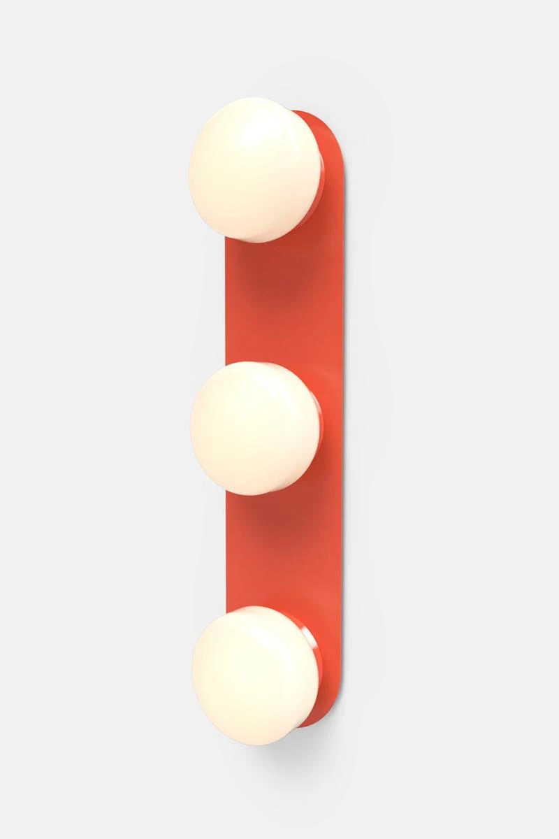 Pastille 3 Vanity