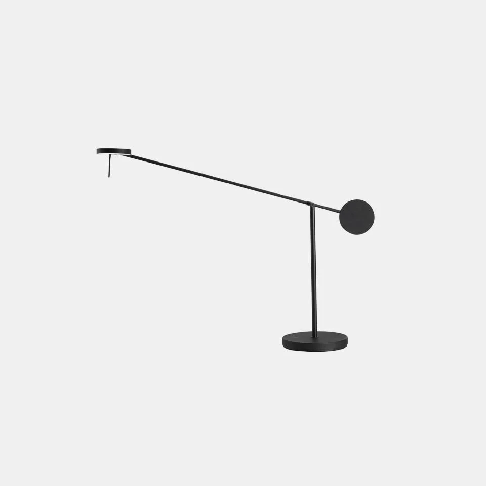 Invisible Table Lamp