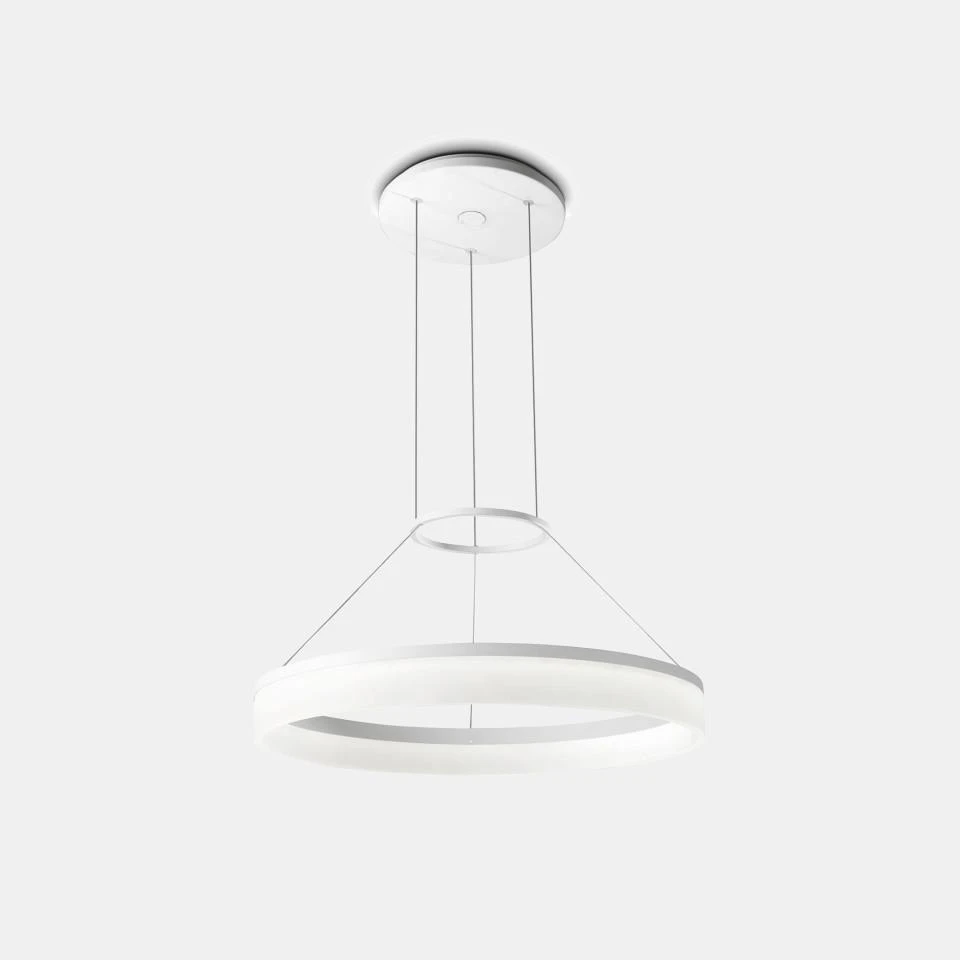 Circ Pendant