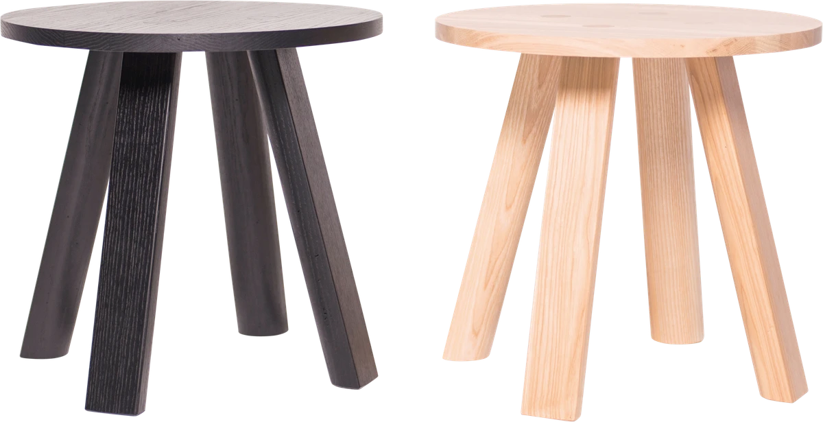 BuzziMilk Table