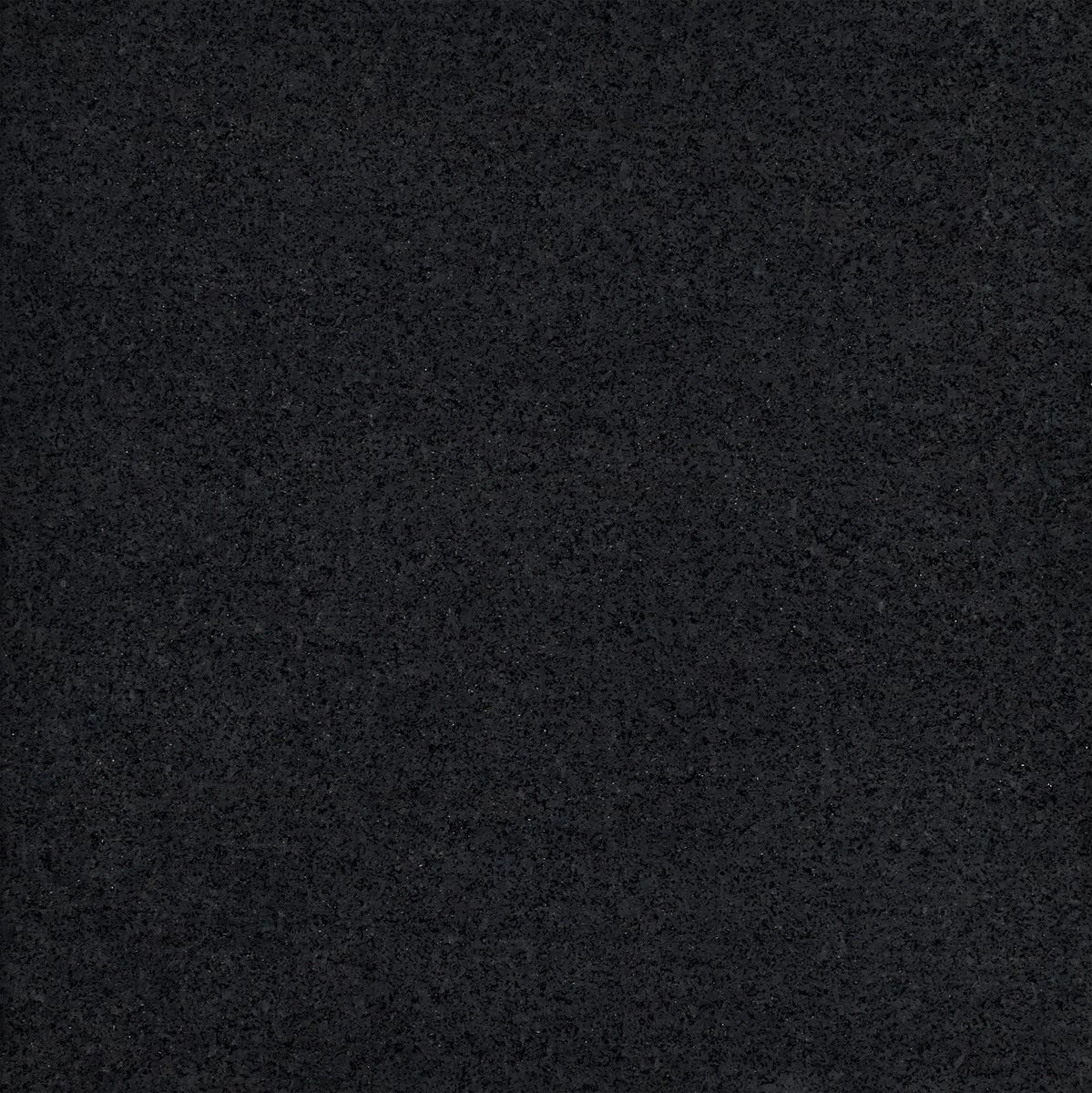 Solid Black