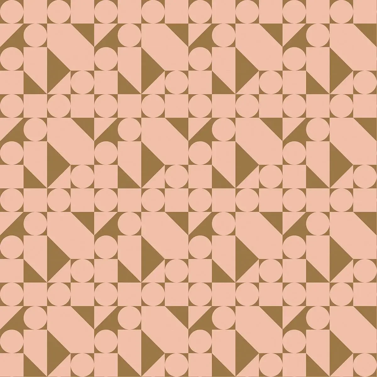 Bricabrac (Rose Gold)