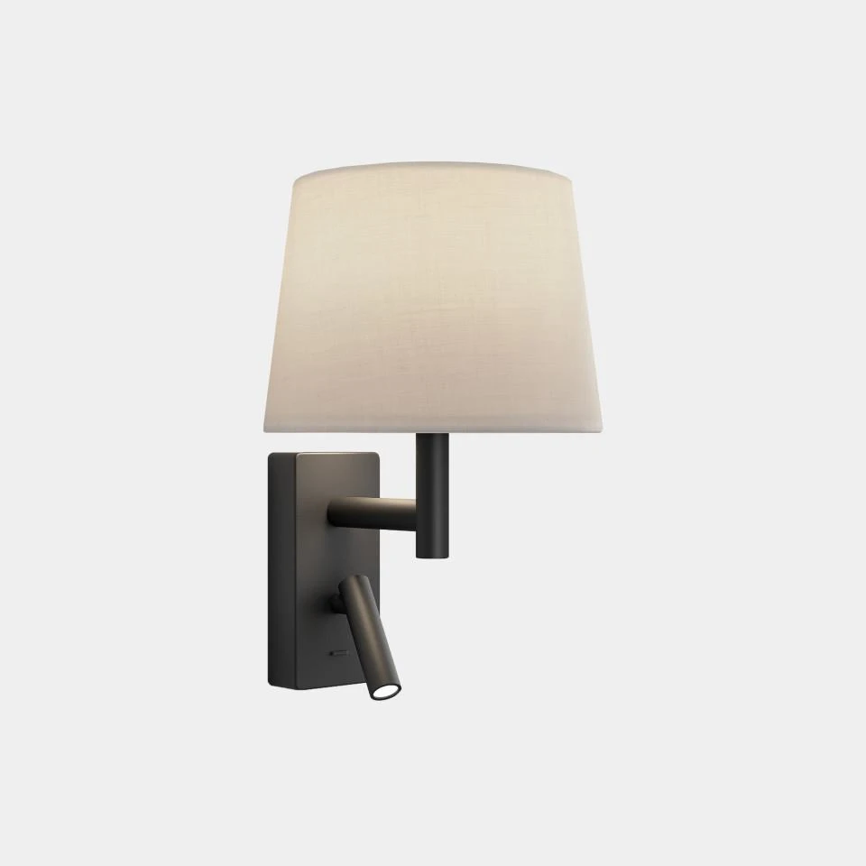 Metrica Wall Fixture