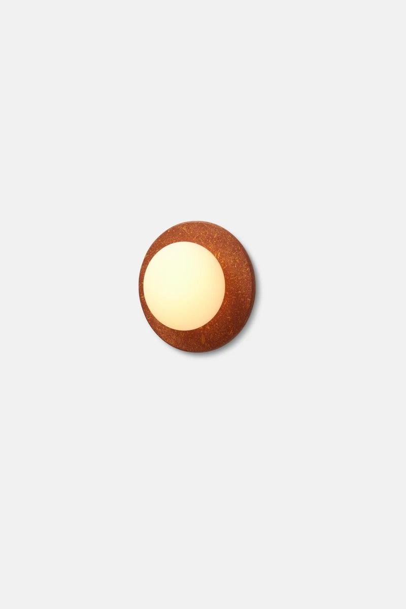 Topo Sconce