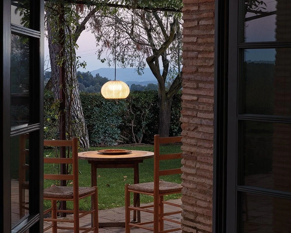 Garota S/01 Outdoor