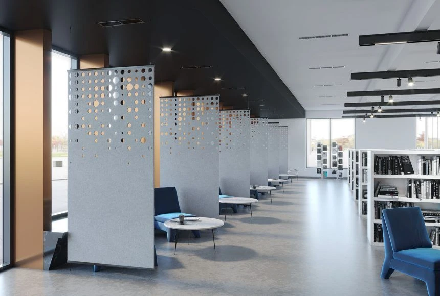 SoftScreen® Glimmer